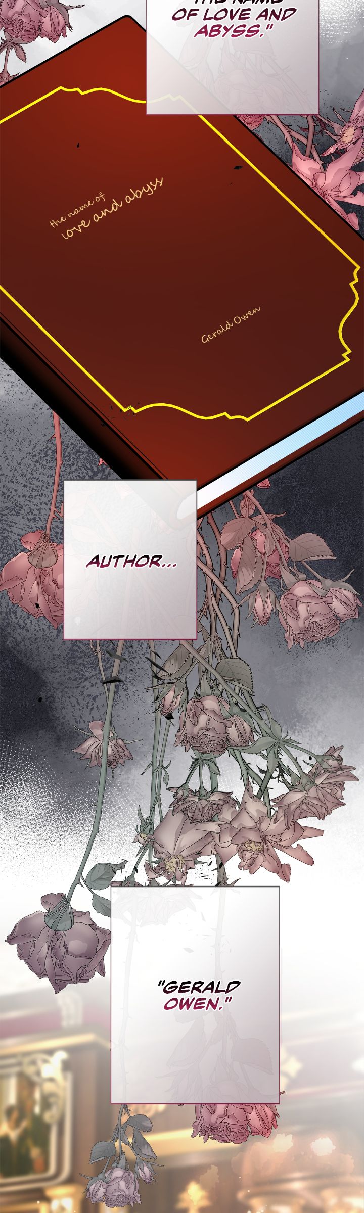 The Problematic Prince, Chapter 101 image 34